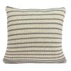 Tan Throw Pillow - 20"