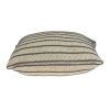 Tan Throw Pillow - 20"
