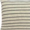 Tan Throw Pillow - 20"