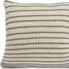 Tan Throw Pillow - 20"