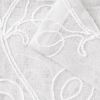 Blush Boho Embroidered Window Panels - Set of Two - 84"