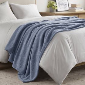 Soft Blanket Full/Queen