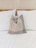 YATI Pillow Cover Boho Pillow Cover Printed Pillow Cover Embroidery Pillow Cover Couch Pillow cover