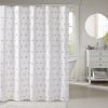 Madison Park Sophie Shower Curtain