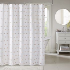 Madison Park Sophie Shower Curtain