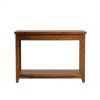 Farmhouse Console Table