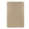 Natural Rattan Rectangle Wall Mirror, 26"W x 39"H