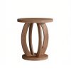 Rustic Bedside Tables for Bedroom