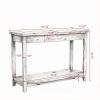 Farmhouse Console Table