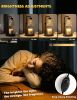 Dimmable Candle Warmer Lamp with Timer