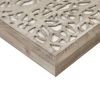 Laser Cut Panel Wall Decor