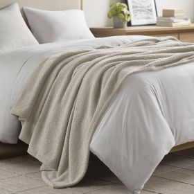 Dream Soft Blanket Twin (Color: as Pic)