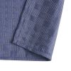Matelasse Fabric Shower Curtain 72" x 72"