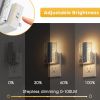 LED Night Lights - Plug In - 2 Pack