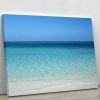 Atlantic Ocean Canvas Print or Poster