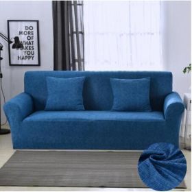 Elastic Universal Sofa Cover (Option: 16 style-145 185cm)