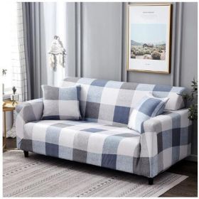 Elastic Universal Sofa Cover (Option: 13 style-145 185cm)