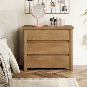 Bedside Table - Nightstand (Option: defaulttitle)